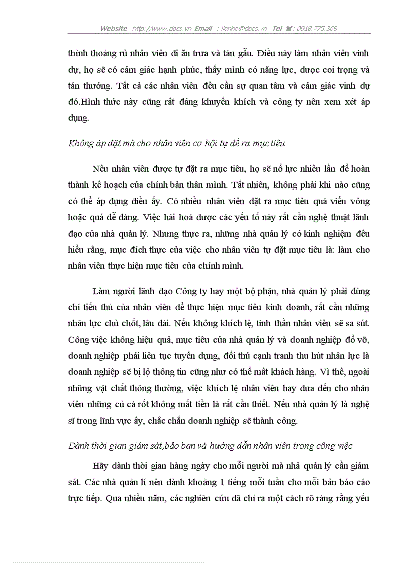 image for page Một số giải pháp hoàn thiện công tác tạo động lực cho người lao động tại công ty cổ phần đồ hộp Hạ Long