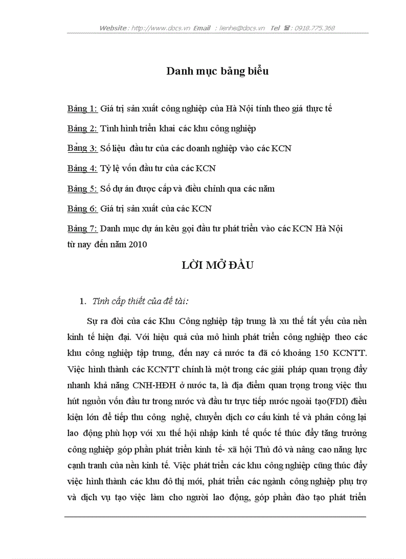 image for page Một số giải pháp phát triển các KCNTT trên địa bàn Hà Nội theo hướng bền vững về kinh tế