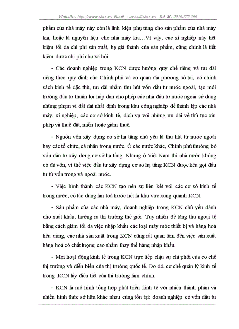 image for page Một số giải pháp phát triển các KCNTT trên địa bàn Hà Nội theo hướng bền vững về kinh tế