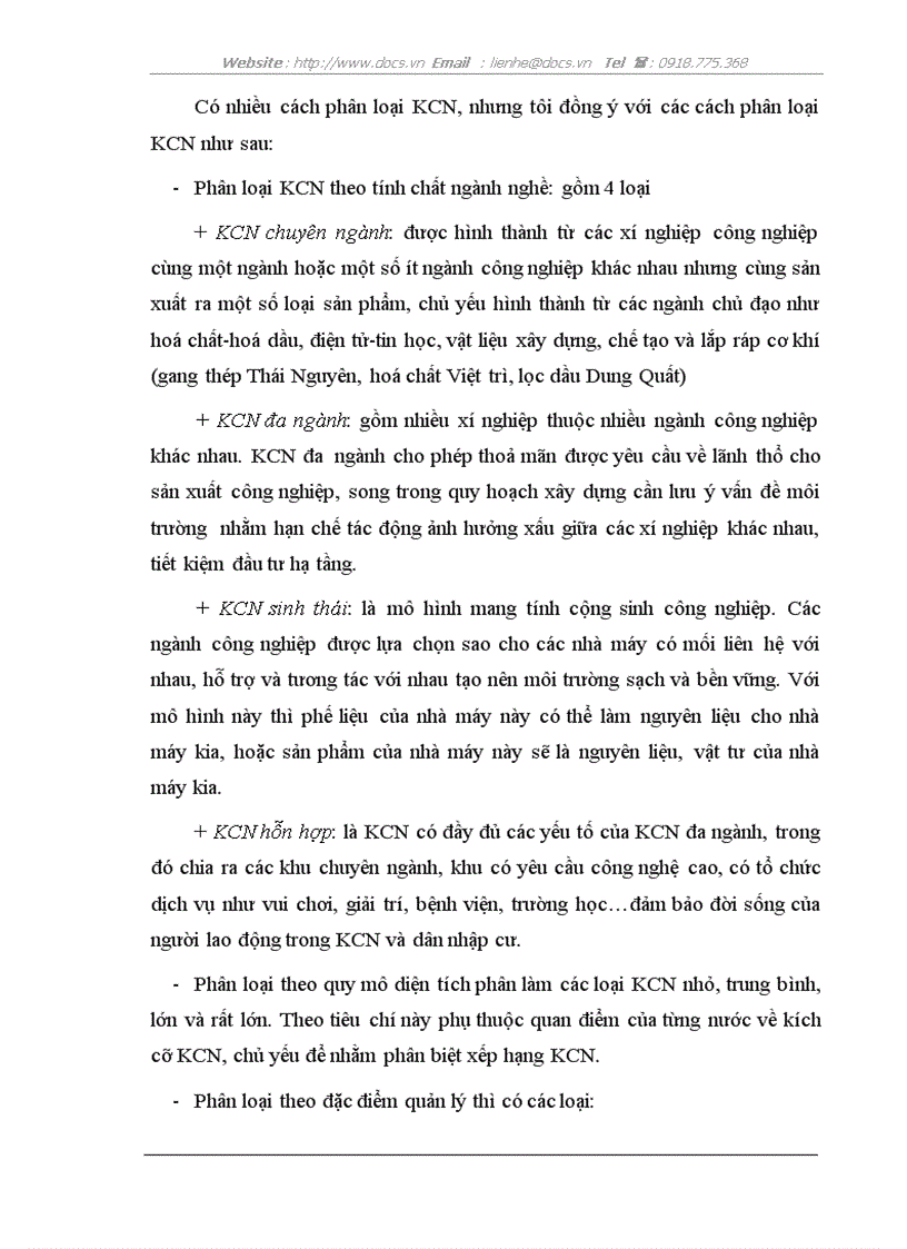 image for page Một số giải pháp phát triển các KCNTT trên địa bàn Hà Nội theo hướng bền vững về kinh tế