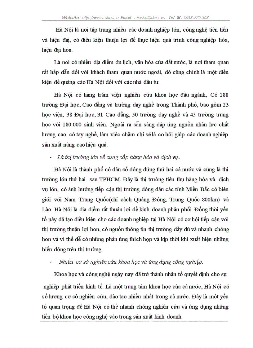 image for page Một số giải pháp phát triển các KCNTT trên địa bàn Hà Nội theo hướng bền vững về kinh tế