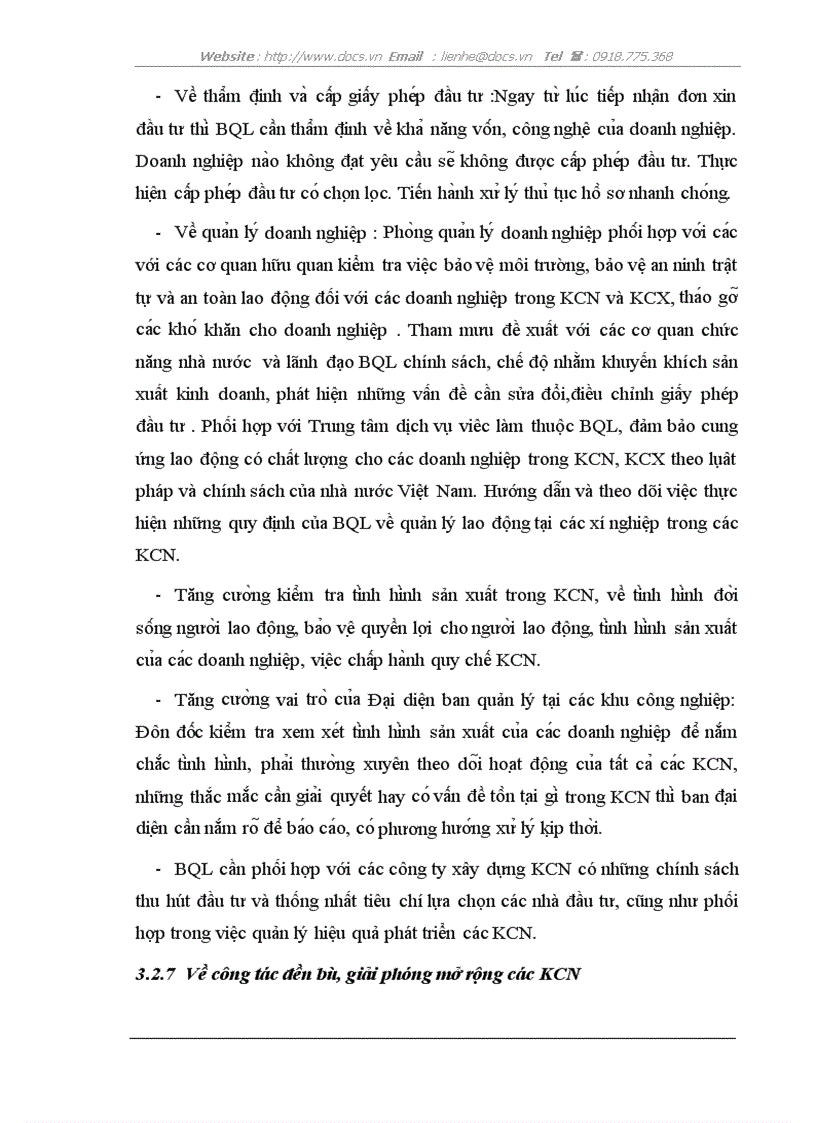 image for page Một số giải pháp phát triển các KCNTT trên địa bàn Hà Nội theo hướng bền vững về kinh tế