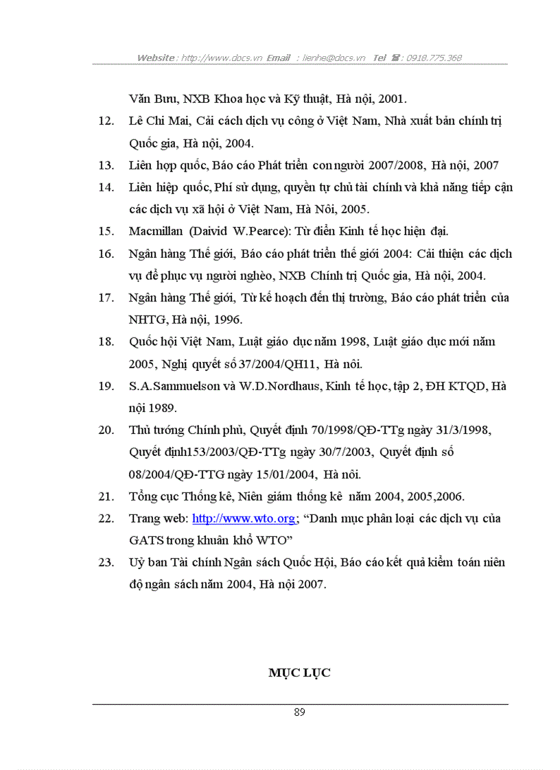 image for page Đổi mới cơ chế quản lý các tổ chức sự nghiệp công trong lĩnh vực giáo dục đào tạo