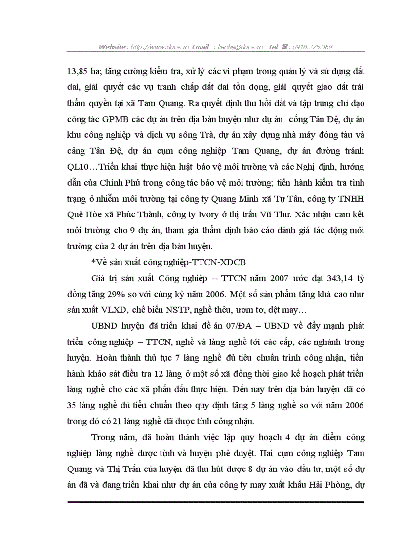 image for page Giải pháp nhằm tăng cường quản lý vốn đầu tư xây dựng cơ bản từ Ngân sách Nhà nước trên địa bàn huyện Vũ Thư