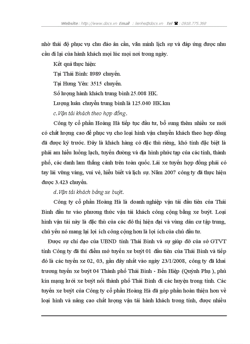 image for page Hoàn thiện các công cụ tạo động lực cho người lao động tại Công ty cổ phần Hoàng Hà