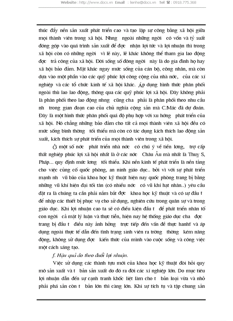 image for page Nguồn gốc bản chất của lợi nhuận