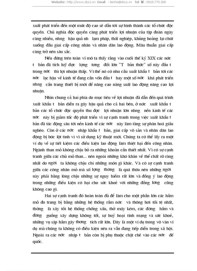 image for page Nguồn gốc bản chất của lợi nhuận