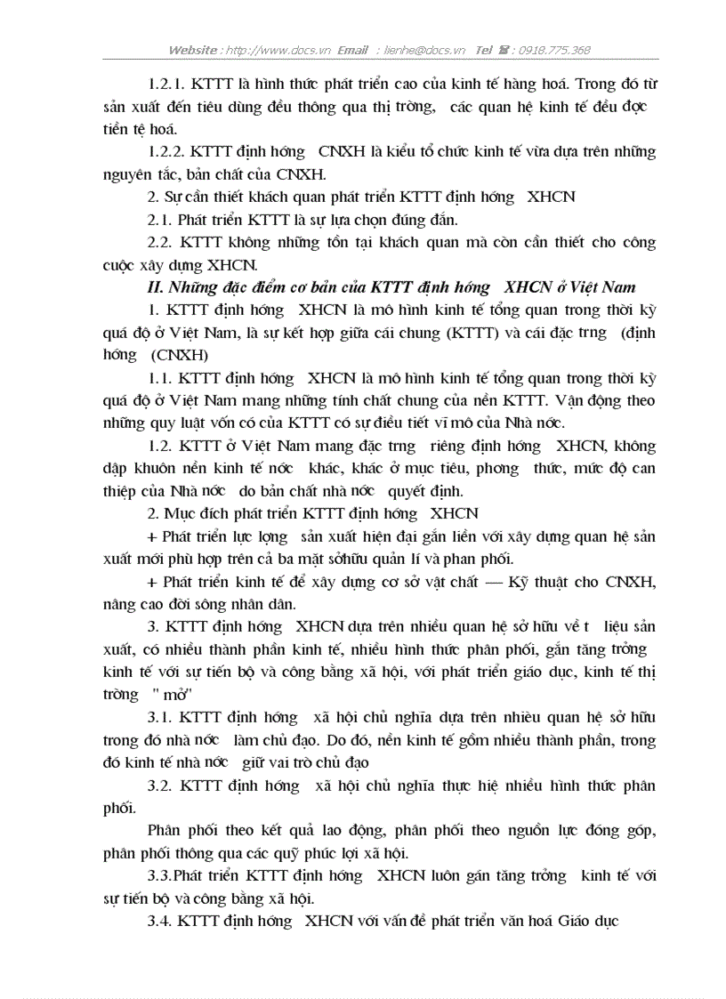 image for page Một số vấn đề cơ bản về kinh tế thị trường định hướng xã hội chủ nghĩa ở Việt nam