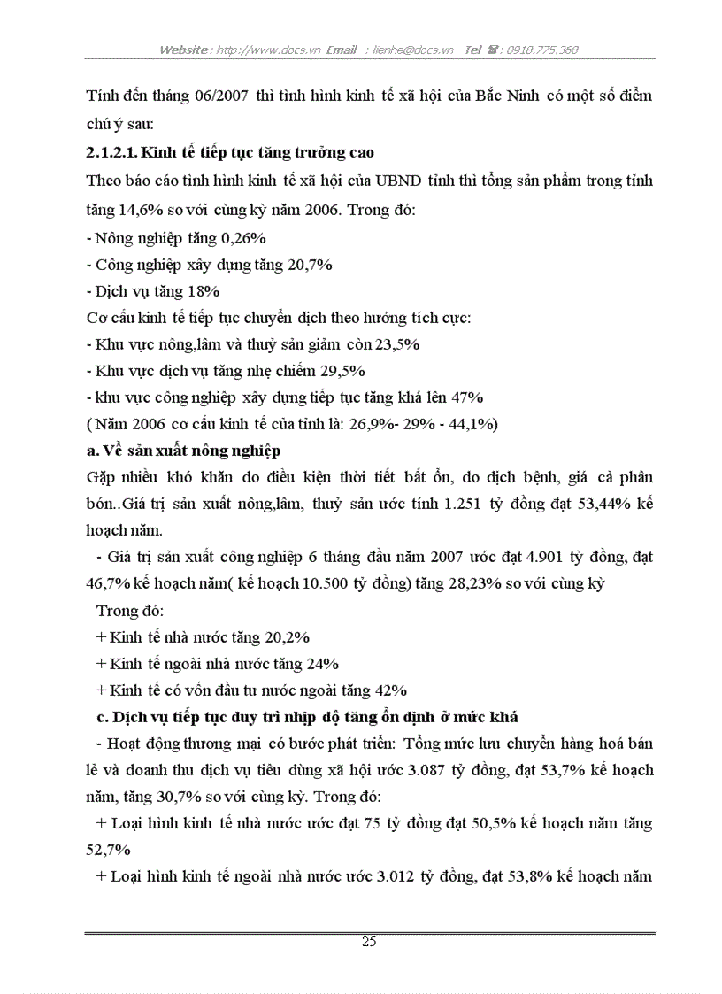 image for page Phân cấp quản lý ngân sách nhà nước giữa Tỉnh và huyện xã ở tỉnh Bắc Ninh giai đoạn 2004 2007 Thực trạng phương hướng giải pháp hoàn thiện