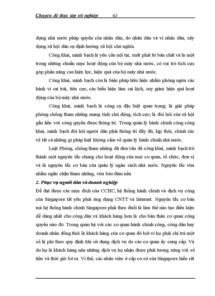 image for page Sử dụng công nghệ thông tin để quản lý hành chính nhà nước