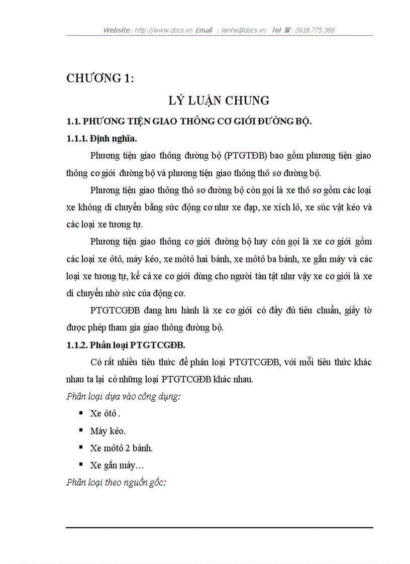 image for page Xã hội hoá dịch vụ đăng kiểm phương tiện giao thông cơ giới đường bộ đang lưu hành