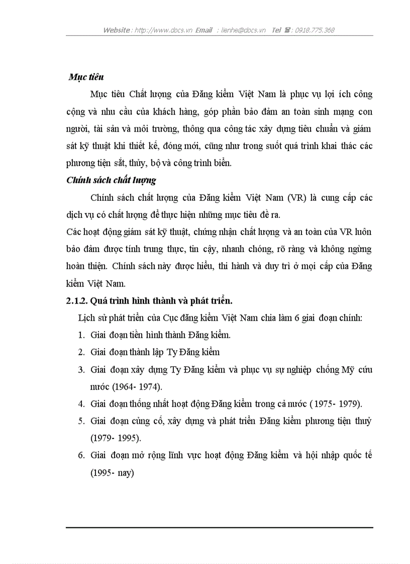 image for page Xã hội hoá dịch vụ đăng kiểm phương tiện giao thông cơ giới đường bộ đang lưu hành