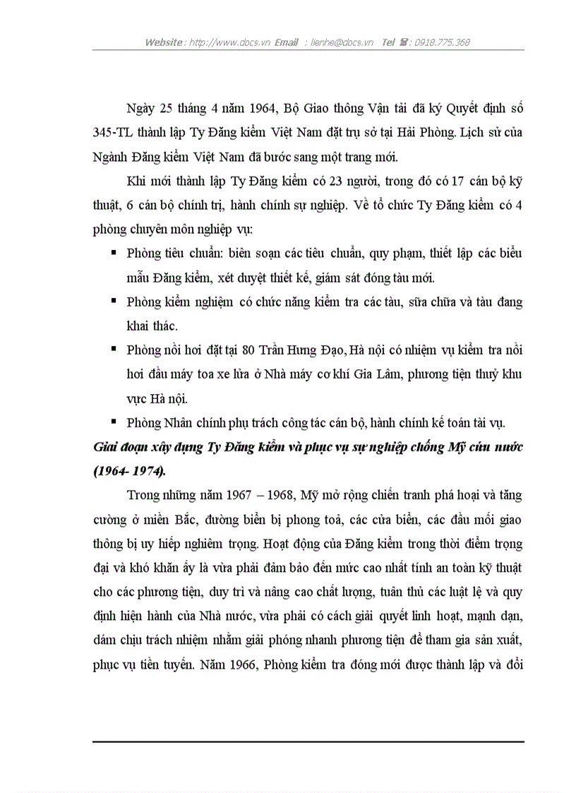 image for page Xã hội hoá dịch vụ đăng kiểm phương tiện giao thông cơ giới đường bộ đang lưu hành