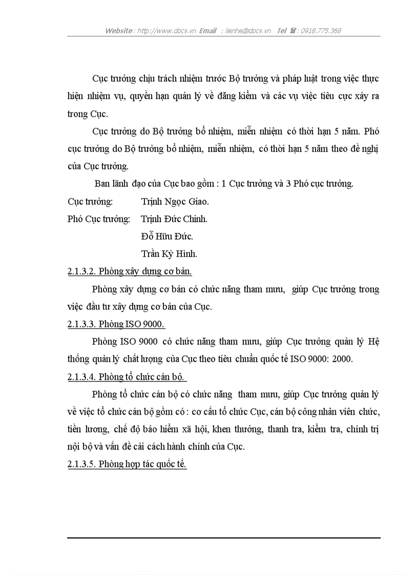 image for page Xã hội hoá dịch vụ đăng kiểm phương tiện giao thông cơ giới đường bộ đang lưu hành