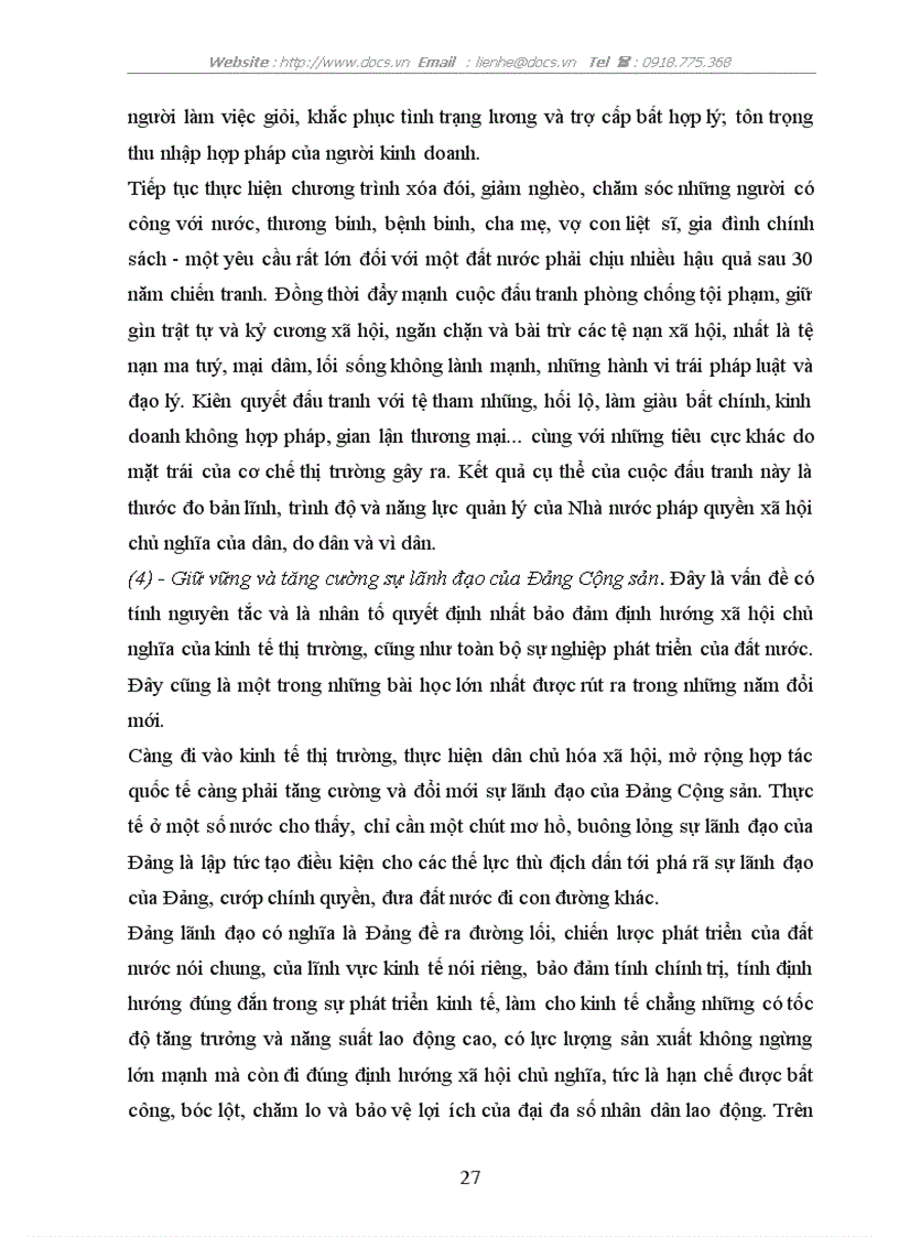 image for page Sự hình thành phát triển nền KTTT định hướng XHCN ở VN