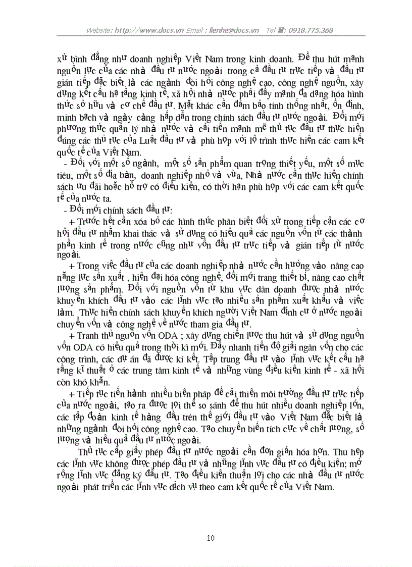 image for page Vai trò kinh tế của Nhà nước trong quá trình hội nhập kinh tế quốc tế