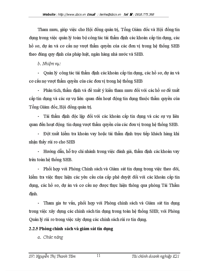 image for page Ngân hàng Thương mại Cổ phần Sài Gòn Hà Nội