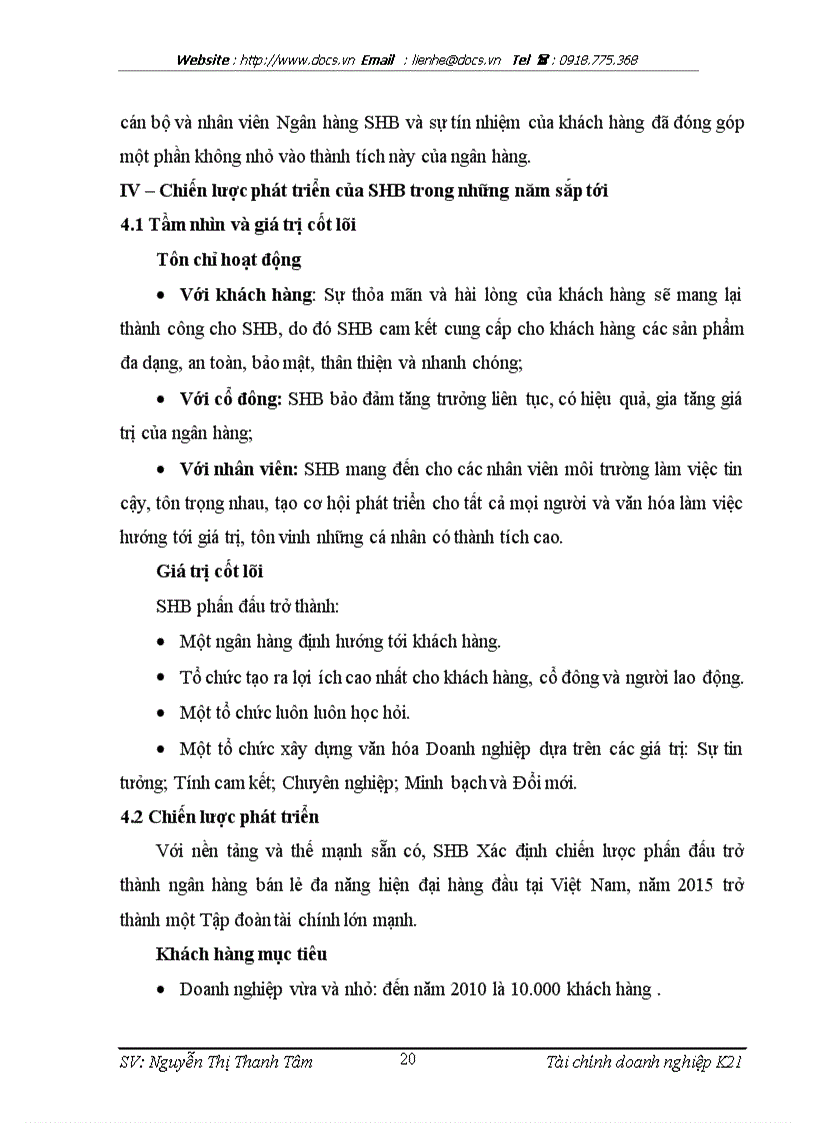 image for page Ngân hàng Thương mại Cổ phần Sài Gòn Hà Nội