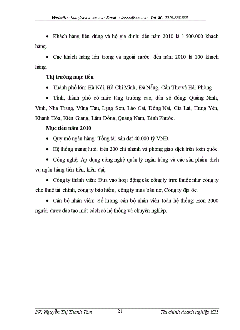 image for page Ngân hàng Thương mại Cổ phần Sài Gòn Hà Nội