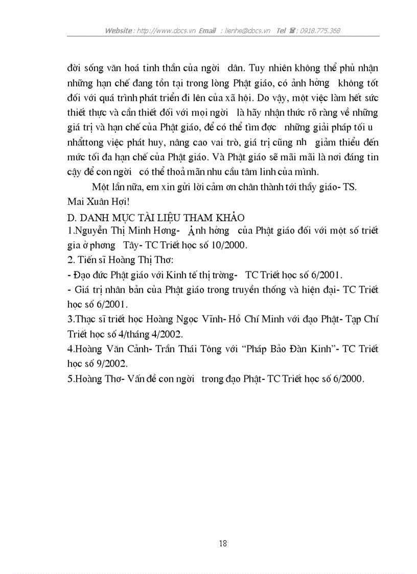 image for page Những giá trị và hạn chế của Phật giáo cùng ảnh hưởng của Phật giáo tại Việt Nam hiện nay