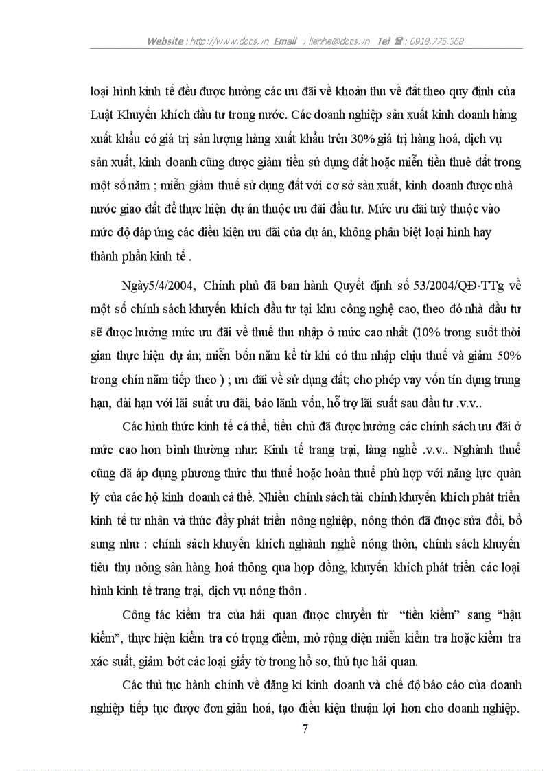 image for page Phát triển khu vực kinh tế tư nhân trong điều kiện hội nhập kinh tế quốc tế