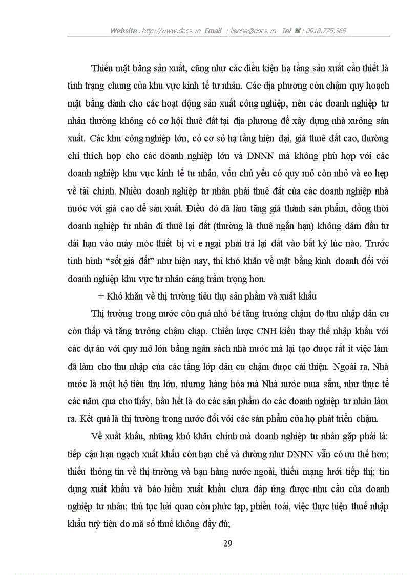 image for page Phát triển khu vực kinh tế tư nhân trong điều kiện hội nhập kinh tế quốc tế