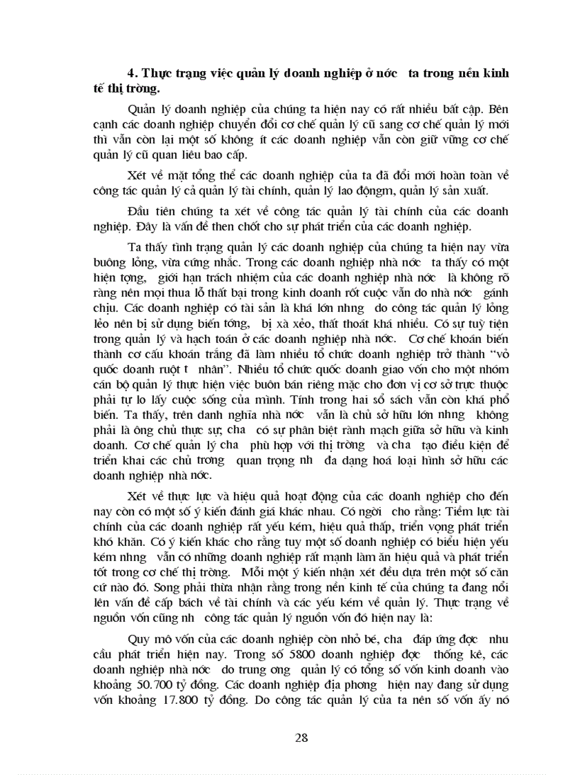 image for page Học thuyết của Máct tuần hoàn và chu chuyển tư bản và sự vận dụng nó vào nền kinh tế nước ta