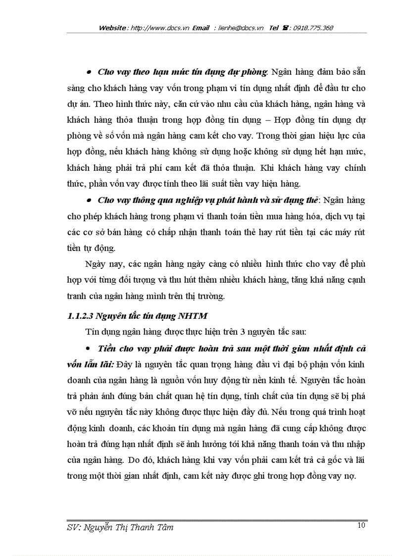 image for page Giải pháp nâng cao chất lượng tín dụng đối với doanh nghiệp vừa và nhỏ tại Ngân hàng Thương mại Cổ phần Sài Gòn Hà Nội