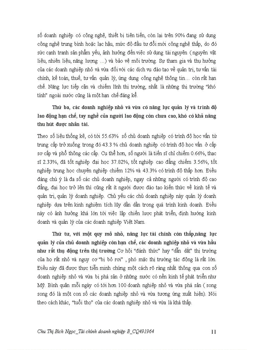 image for page Giải pháp mở rộng hoạt động cho vay đối với doanh nghiệp nhỏ và vừa tại ngân hàng Quân Đội chi nhánh Thăng Long