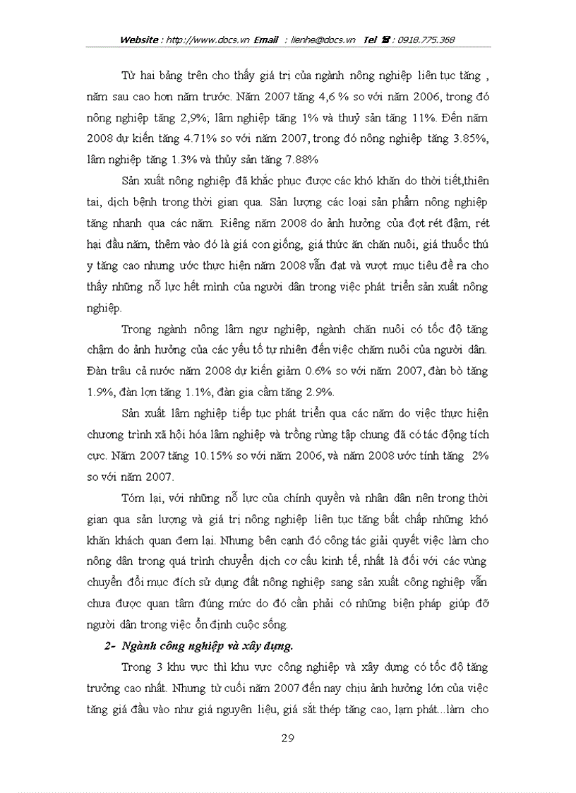 image for page Kế hoạch tăng trưởng kinh tế và vốn đầu tư cho tăng trưởng kinh tế giai đoạn 2006 2010 Thực trạng các năm 2006 2008 của toàn nền kinh tế và từng