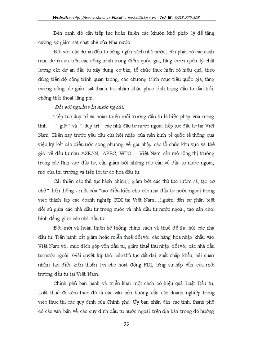image for page Kế hoạch tăng trưởng kinh tế và vốn đầu tư cho tăng trưởng kinh tế giai đoạn 2006 2010 Thực trạng các năm 2006 2008 của toàn nền kinh tế và từng