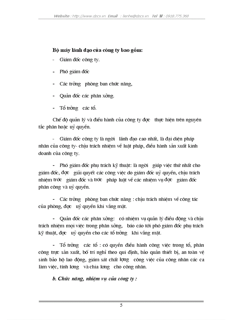 image for page Một số giải pháp nhằm tạo động lực cho người lao động tại công ty Sứ Gốm Thanh Hà