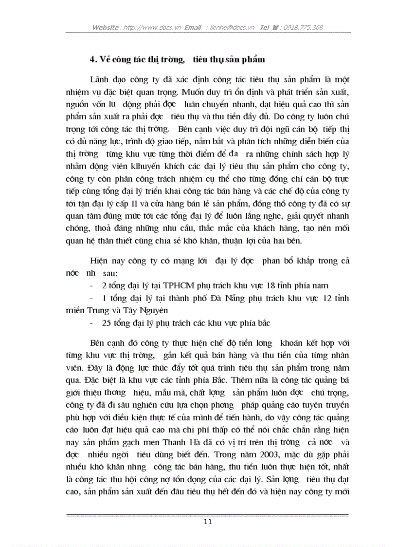 image for page Một số giải pháp nhằm tạo động lực cho người lao động tại công ty Sứ Gốm Thanh Hà