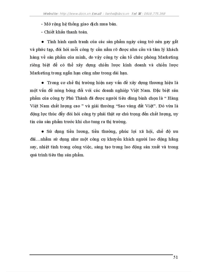 image for page Hoàn thiện công tác quản lý nguồn nhân lực ở công ty cổ phần Phú Thành