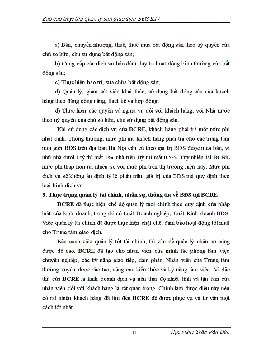 image for page Quản lý sàn giao dịch bất động sản Công ty CP Bất Động Sản Hà Nội