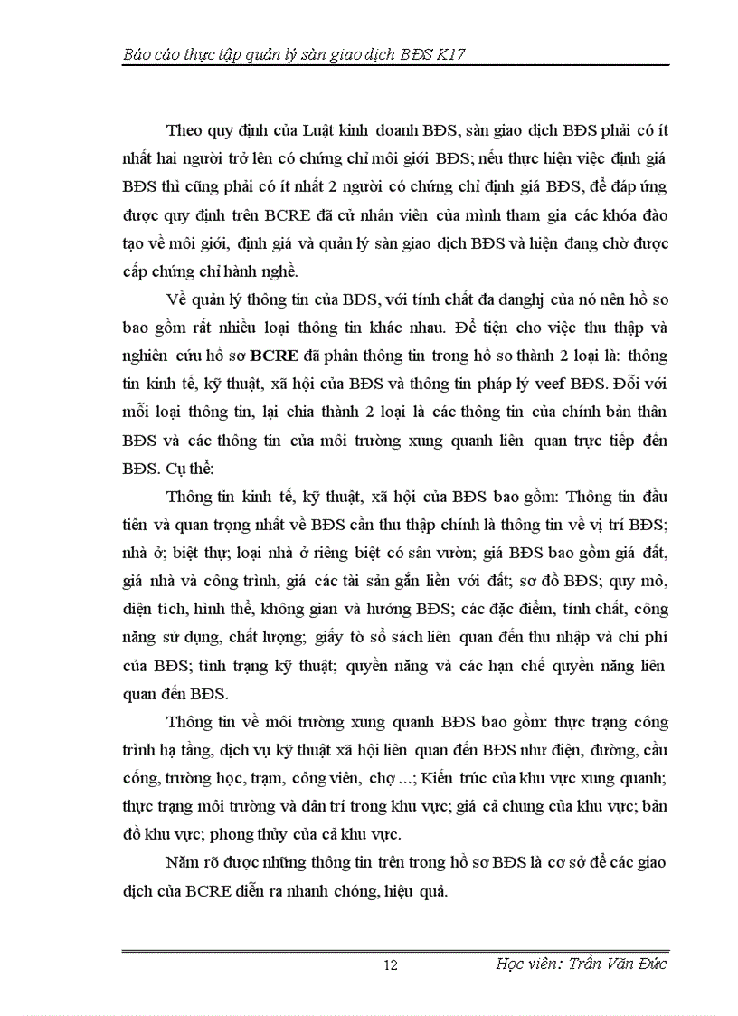 image for page Quản lý sàn giao dịch bất động sản Công ty CP Bất Động Sản Hà Nội