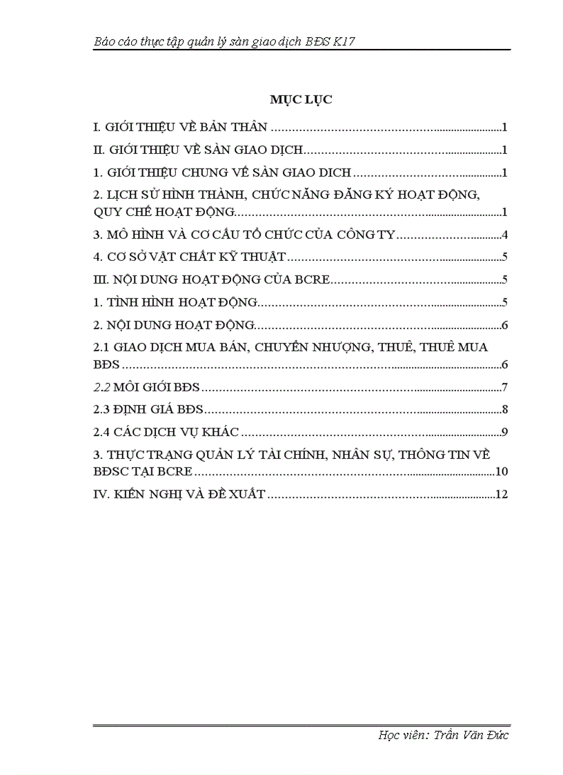 image for page Quản lý sàn giao dịch bất động sản Công ty CP Bất Động Sản Hà Nội