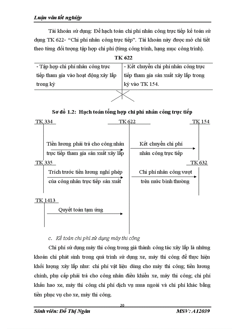 image for page Hoàn thiện công tác kế toán tập hợp chi phí sản xuất và tính giá thành sản phẩm tại chi nhánh công ty cổ phần xây lăp 3