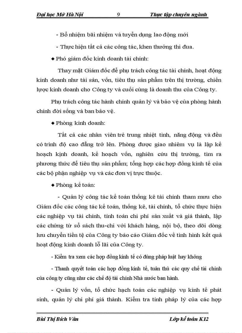 image for page Kế toán tiền lương và các khoản trích theo lương của Công ty TNHH Thương Mại Cường Phát