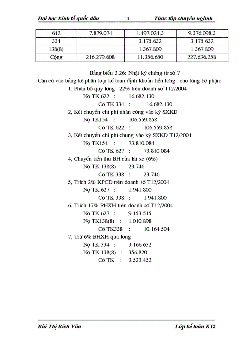 image for page Kế toán tiền lương và các khoản trích theo lương của Công ty TNHH Thương Mại Cường Phát