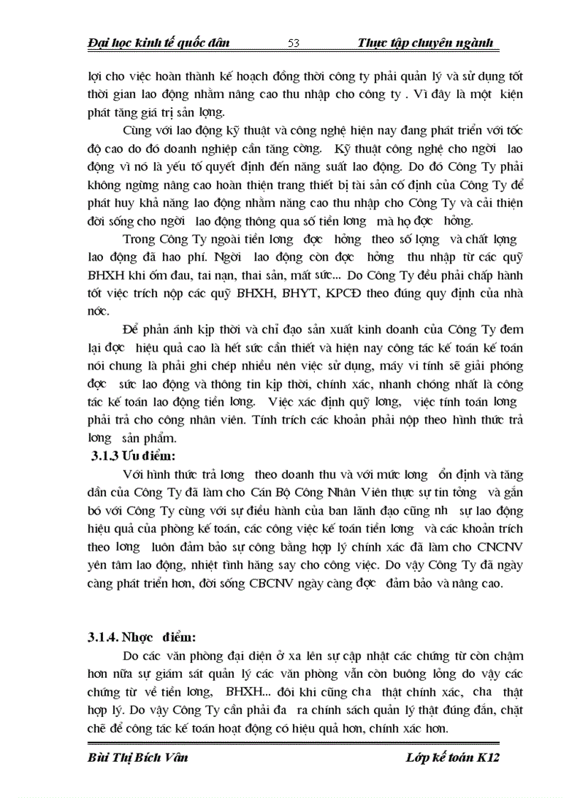 image for page Kế toán tiền lương và các khoản trích theo lương của Công ty TNHH Thương Mại Cường Phát