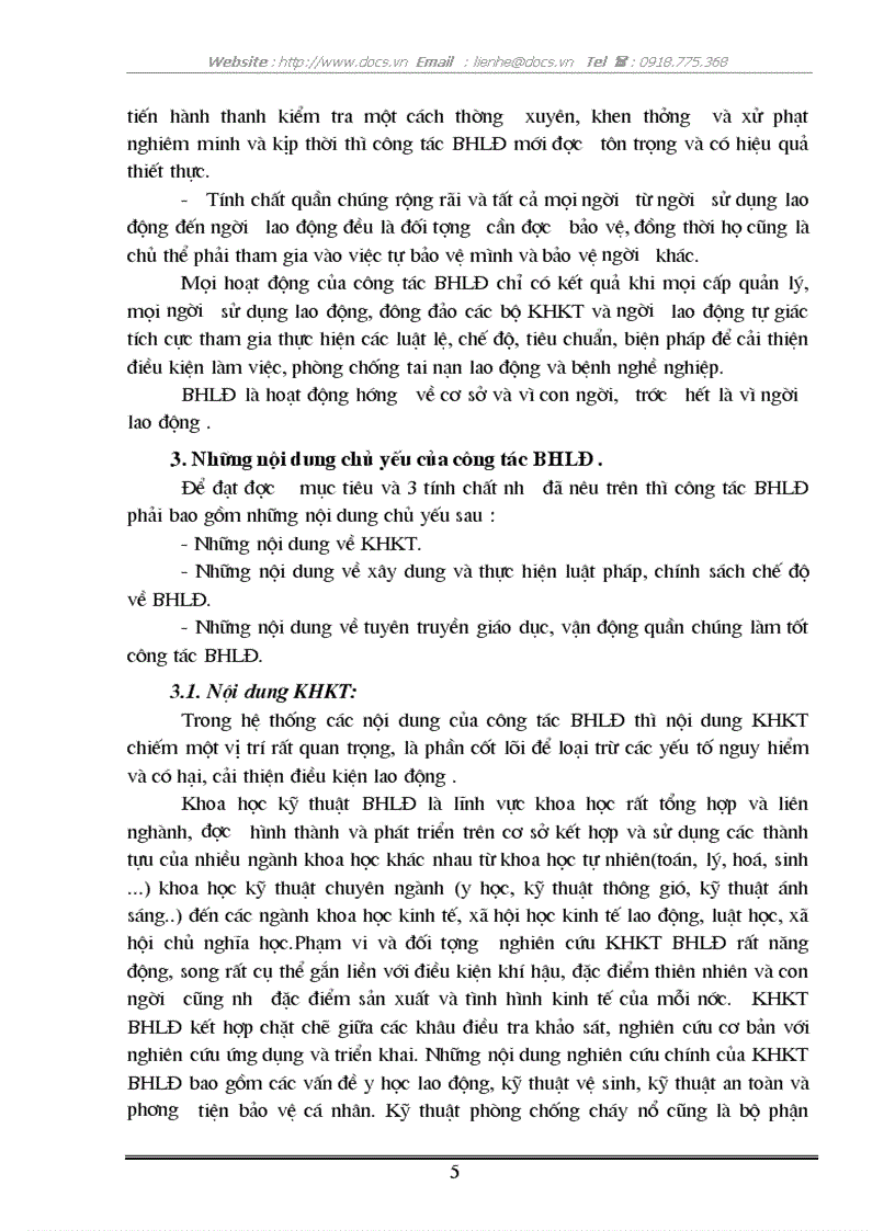 image for page Công tác bảo hộ lao động giải pháp cải thiện điều kiện lao động tại C ty In Công Đoàn