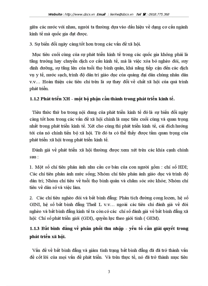 image for page Bất bình đẳng về phân phối thu nhập trong phát triển kinh tế ở Việt Nam