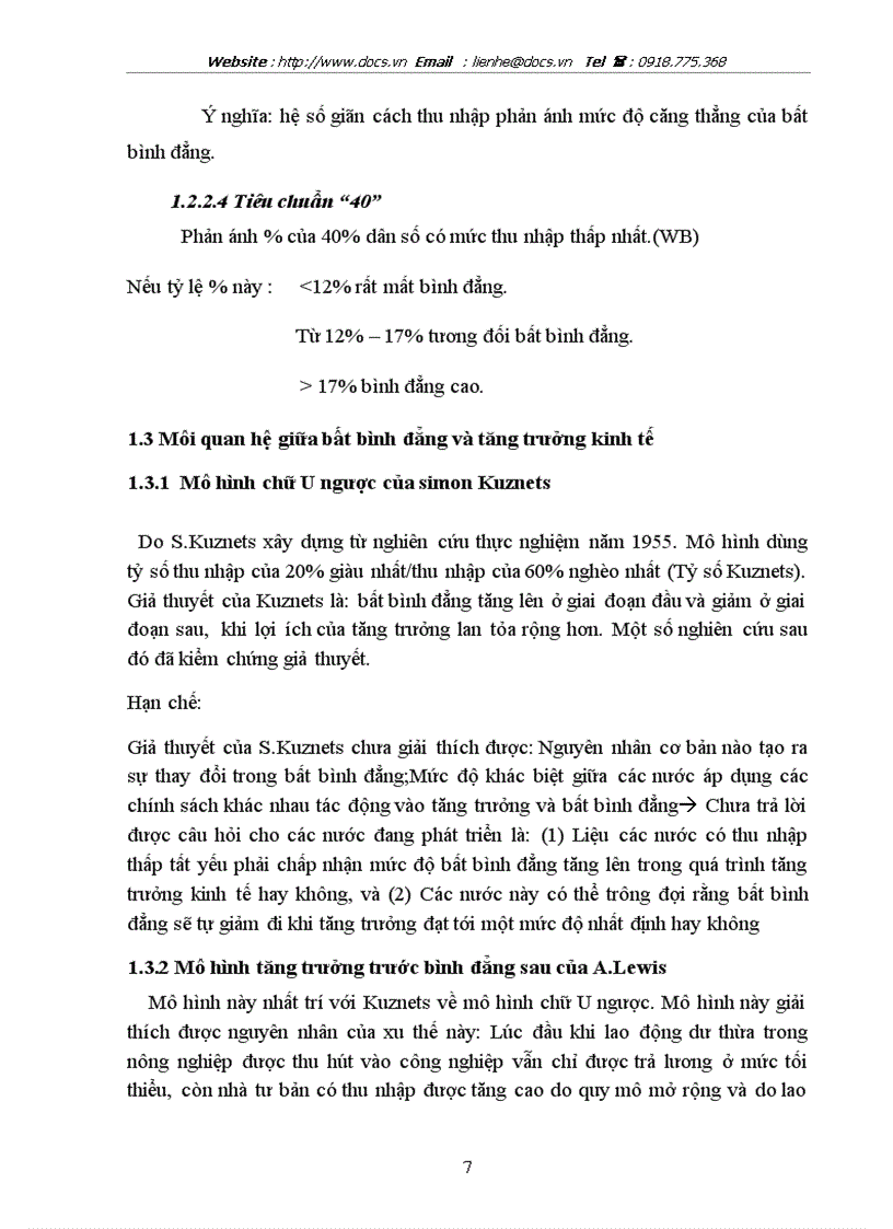 image for page Bất bình đẳng về phân phối thu nhập trong phát triển kinh tế ở Việt Nam