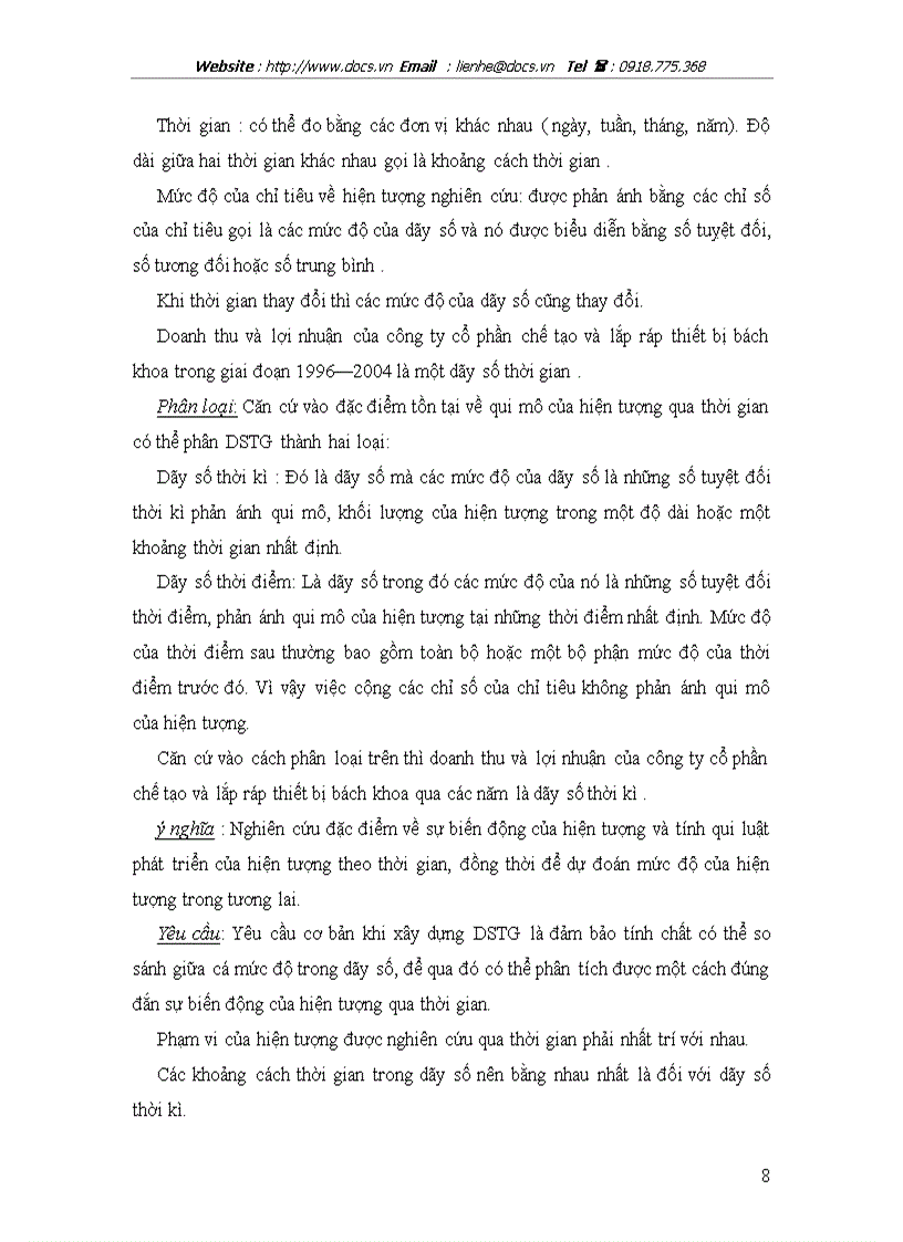 image for page Một số vấn đề lý luận cơ bản về doanh thu của doanh nghiệp công nghiệp