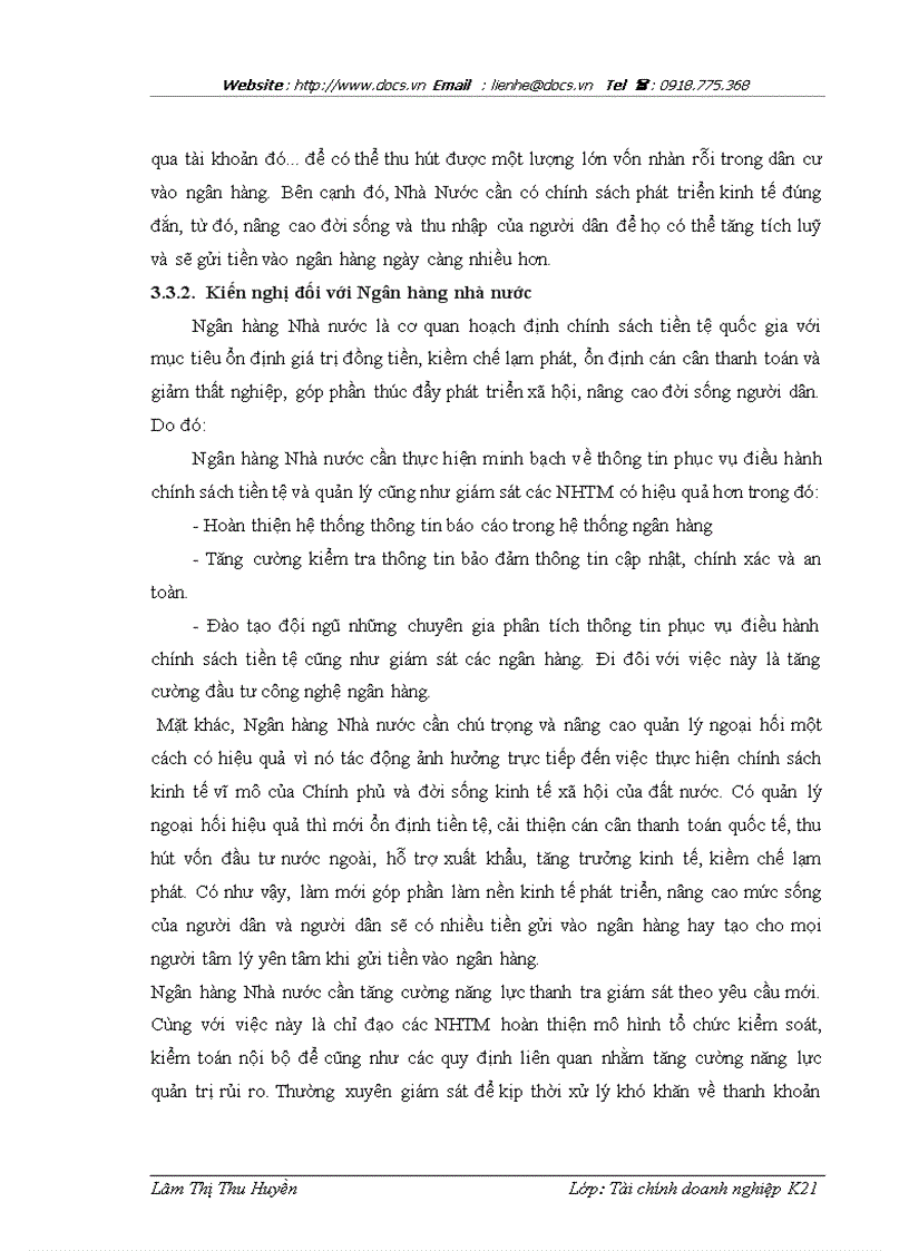 image for page Tăng cường hoạt động huy động vốn tại ngân hàng nông nghiệp và phát triển nông thôn chi nhánh Phú Xuyên Hà nội