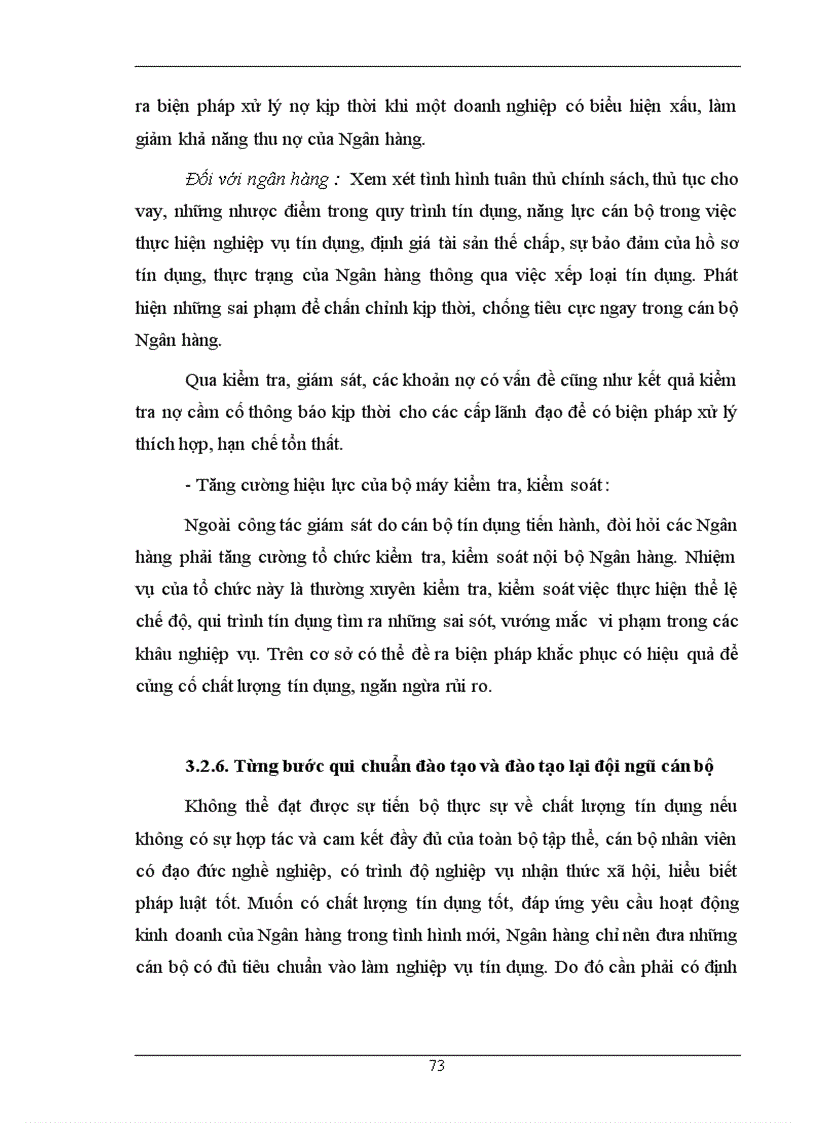 image for page Nâng cao châ t lươ ng ti n du ng ta i Eximbank chi nha nh Ha Nô i