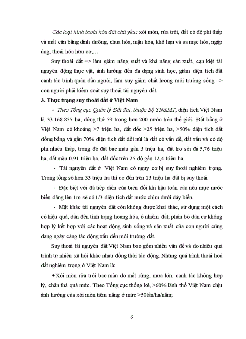 image for page Quản lý tài nguyên đất và rừng