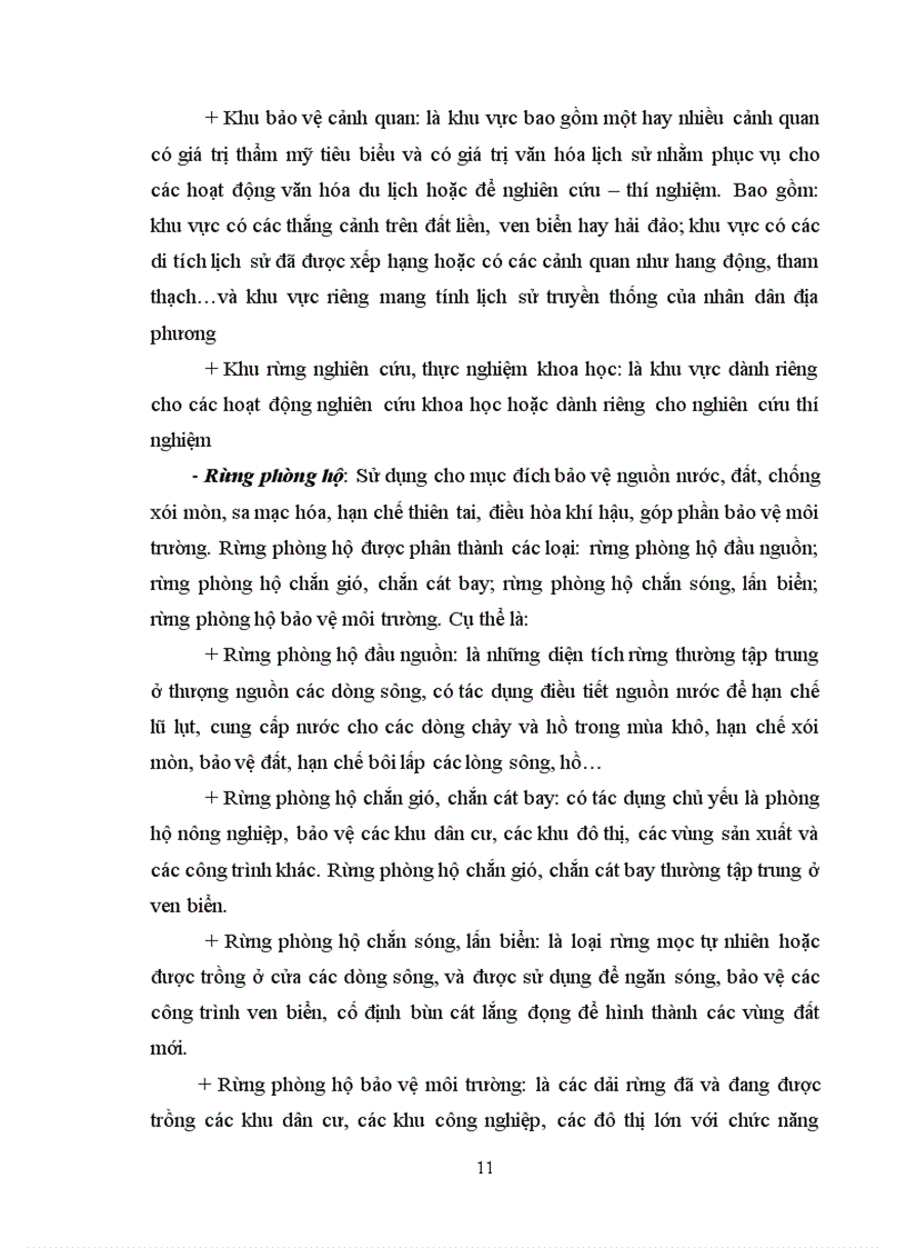 image for page Quản lý tài nguyên đất và rừng