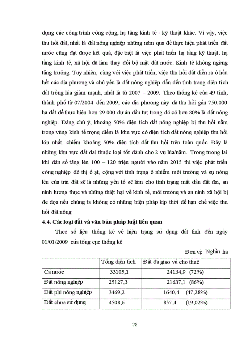 image for page Quản lý tài nguyên đất và rừng